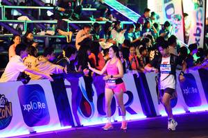 BIB: 
                            <button type="button" onclick="openModal(24271362)" class="btn btn-primary btn-sm float-right btn-popup" data-toggle="modal" data-target=".modal-high-quality">
                        <i class="fas fa-shopping-cart"></i> Add to Cart
                    </button>
                                            <button type="button" onclick="isThisMe(24271362, true)" class="btn btn-success btn-sm float-right btn-popup btn-isme hidden" data-toggle="tooltip" data-placement="bottom" title="นี่คือรูปของคุณใช่ไหม คลิกที่นี่เพื่อเอาเข้าอัลบั้ม">
                        <i class="fas fa-plus"></i> Add to album
                    </button>
                    <button type="button" onclick="isThisMe(24271362, false)" class="btn btn-warning btn-sm float-right btn-popup btn-isnotme hidden">
                        <i class="fas fa-ban"></i> Remove from album
                    </button>